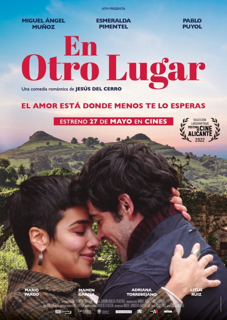 EN OTRO LUGAR