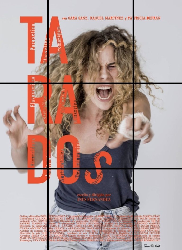 TARADOS